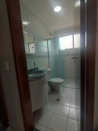 Imagem apartamento para locação - varanda gourmet