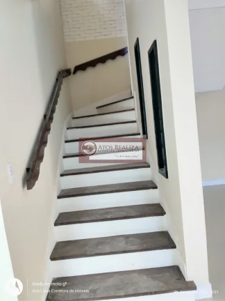 Imagem Sobrado em Vila Santa Catarina Jabaquara - São Paulo