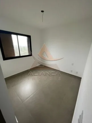 Imagem Apartamento - Ribeirão Preto - Jardim Olhos D'água