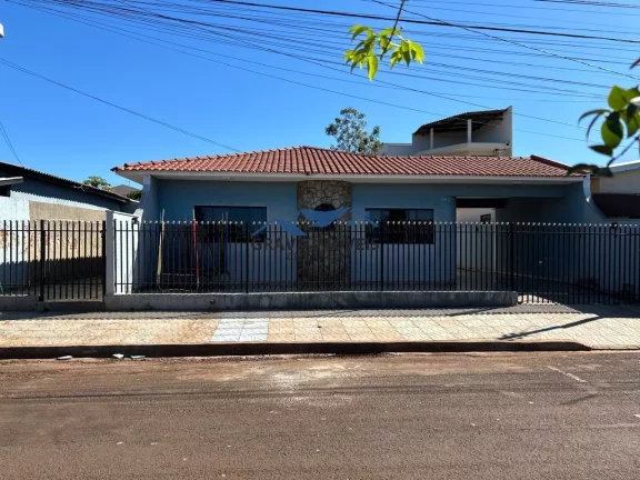 Imagem Casa 3 dormitórios para Venda em Sarandi, JARDIM VERÃO, 3 dormitórios, 1 suíte, 3 banheiros, 2 vagas