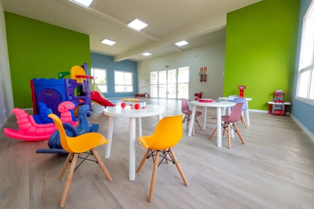 Imagem Villaggio Blu - Fase 1 - Casa à venda no bairro Sítio Túnel Verde - Cachoeirinha/RS