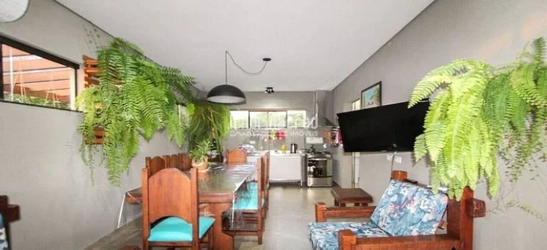 Imagem Casa à venda 2 Quartos, 1 Suite, 8 Vagas, 1500M², Estância Cabral, Cambé - PR | CONDOMINÍO ESTÂNCIA CABRAL