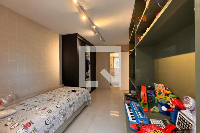 Imagem Casa à Venda - Recreio, 4 Quartos, 490 m2