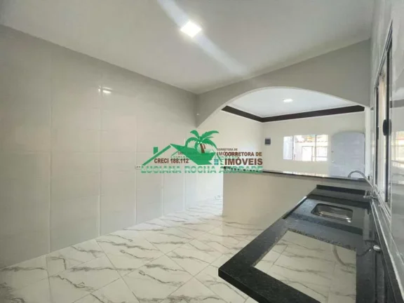 Imagem Casa Padrão