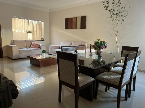 Imagem OPORTUNIDADE CASA Á VENDA NO ÉDEM EM FRANCA/SP - 312,50m² de terreno