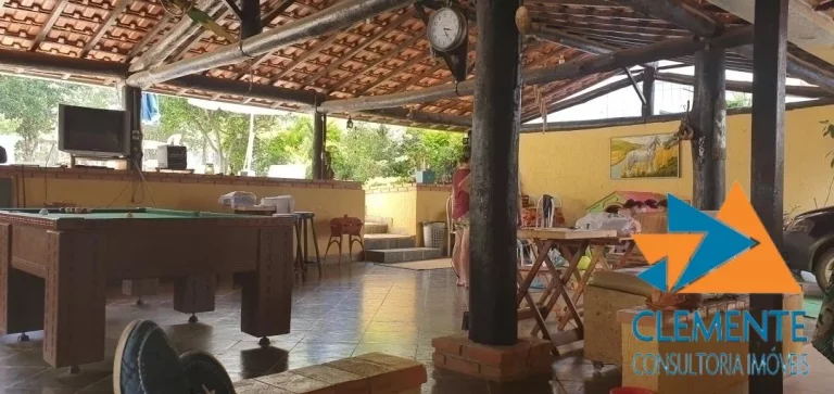 Imagem SITIO CONDOMÍNIO FECHADO EM LAGOA SANTA/JABOTICATUBAS-MG