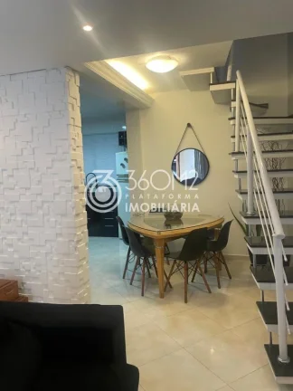 Imagem Sobrado para Venda em Santo André / SP no bairro Jardim Santo Antônio
