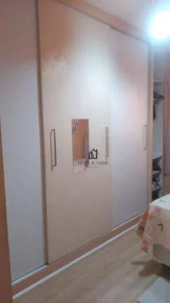 Imagem Casa à venda por R$ 400.000,00 - Jardim Residencial Villa Amato - Sorocaba/SP