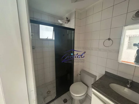 Imagem Apartamento com 2 quartos, 58 m² - venda ou aluguel - Jardim Ester - Butantã - São Paulo/SP