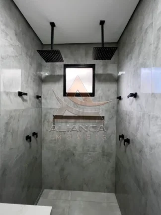 Imagem Casa Condomínio - Ribeirão Preto - Bonfim Paulista