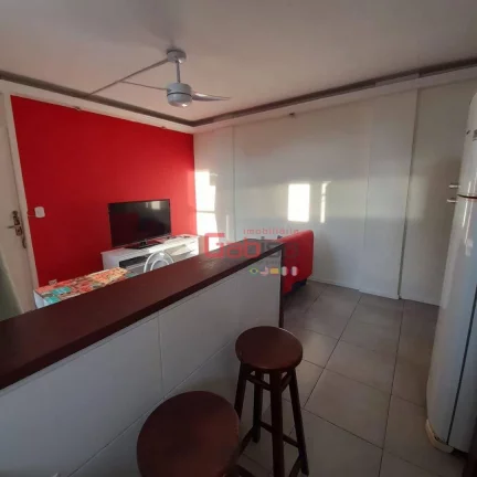 Imagem Apartamento com 2 dormitórios à venda, 85 m² por R$ 380.000,00 - Braga - Cabo Frio/RJ