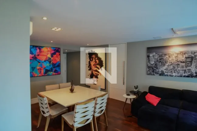 Imagem Apartamento à Venda - Barra da Tijuca, 2 Quartos, 100 m2
