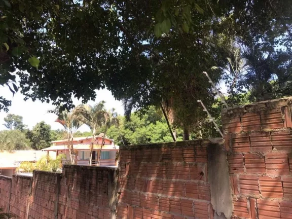 Imagem Casa para Venda em Limeira, Jardim Residencial Recanto Alvorada, 1 dormitório, 1 banheiro, 2 vagas