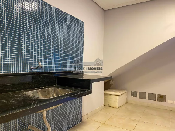 Imagem Casa em Campos do Jordão – Com 05 suítes em condomínio exclusivo