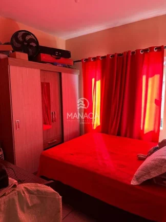 Imagem Casa Condomínio Fechado no Los Angeles