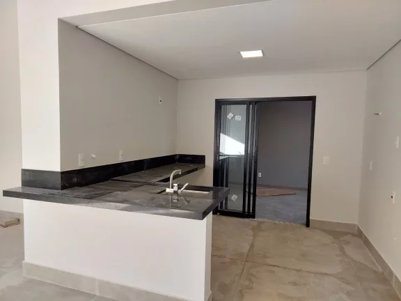 Imagem CASA TÉRREA - ACABAMENTO SUPERIOR - CONDOMÍNIO MONTERREY - MONTE MOR