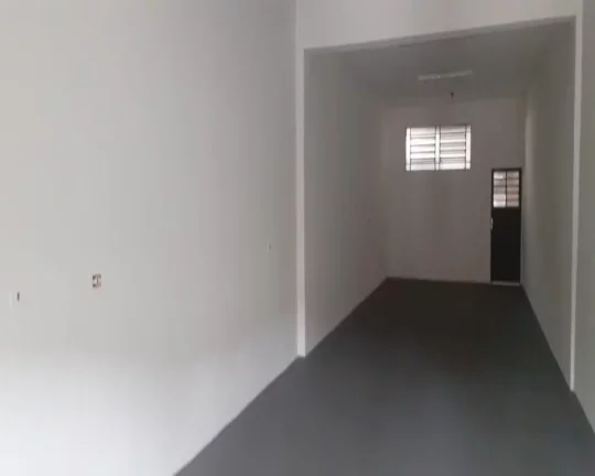 Imagem galpão com 120 m2 próximo a vários comercios FL26