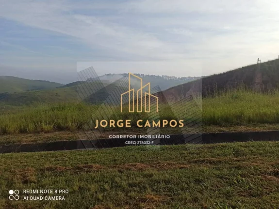 Imagem FA-25263 - FAZENDA À VENDA NA REGIÃO DE LORENA-SP