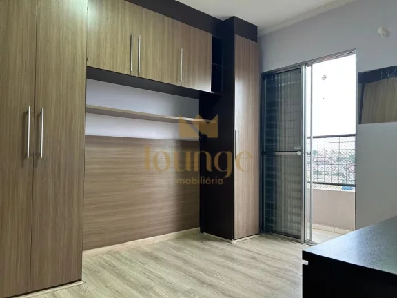 Imagem Apartamento à venda em Jardim Ferreira Z.Oeste - Sorocaba/SP