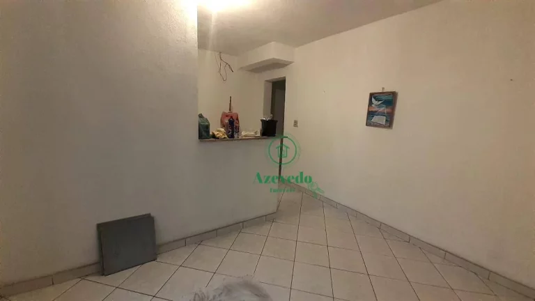 Imagem Sobrado à venda, 283 m² por R$ 770.000,00 - Jardim Bela Vista - Guarulhos/SP
