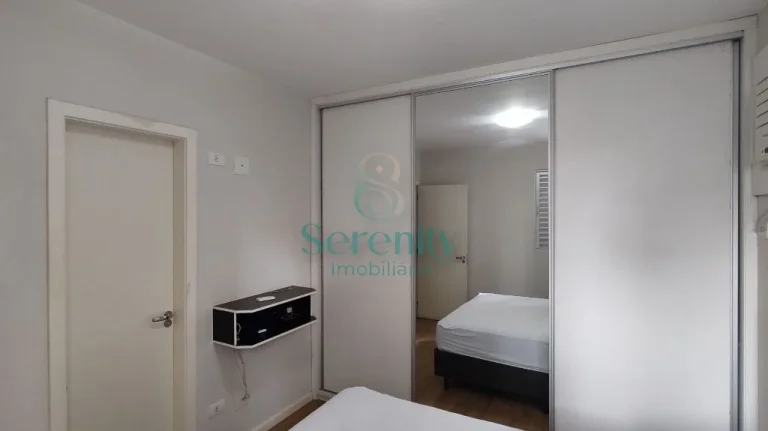 Imagem Apartamento para alugar - R$ 3.200,00 - Gleba Palhano - Londrina - PR