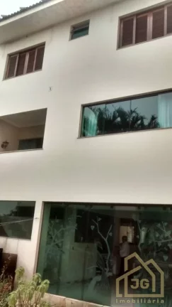Imagem Sobrado com 3 Quartos à Venda, 400 m² em Vila Pires - Santo André Imagem Sobrado com 3 Quartos à Venda, 400 m² em Vila Pires - Santo André