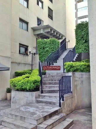 Imagem Apartamento com 2 quartos à venda, 57 m² por R$ 280.000 - Gopoúva - Guarulhos/SP
