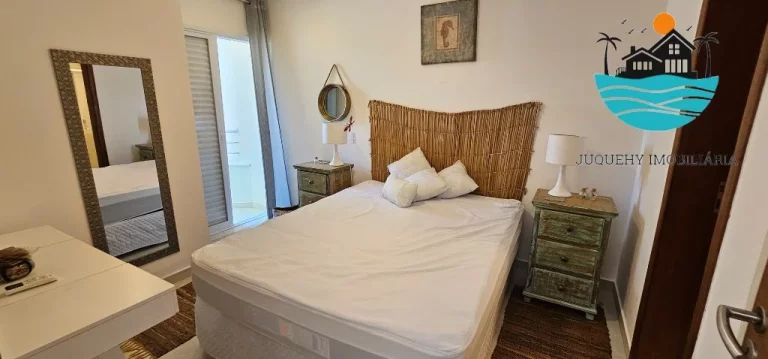 Imagem Aluguel Juquehy Anual em Condomínio Fechado com 4 suítes, - Acomodação máx. 10 pessoas | Juquehy Imobiliária