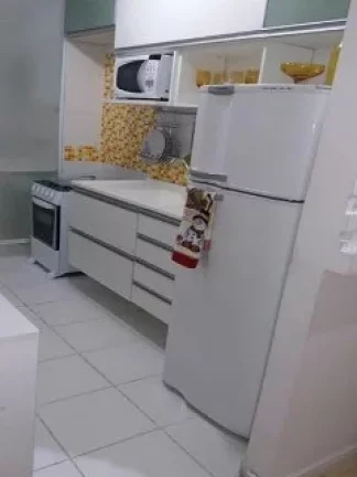 Imagem Apartamento minha casa minha vida em Ferraz de Vasconcelos SP