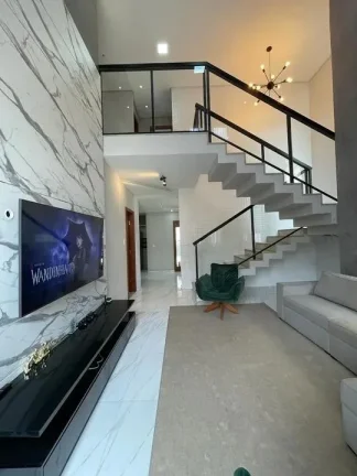 Imagem Casa alto padrão em Ataide Vila Velha