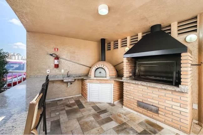 Imagem APARTAMENTO RESIDENCIAL em São Paulo - SP, Vila Mazzei