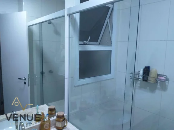 Imagem Apartamento com 3 dormitórios à venda, 90 m² por R$ 657.200,00 - Vila Suissa - Mogi das Cruzes/SP