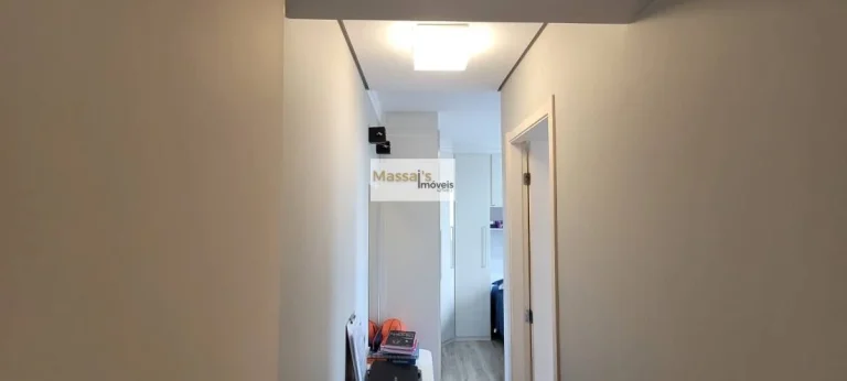 Imagem Apartamento à venda, no Condomínio Fatto Mansões, , com 2 quartos, 63m2
