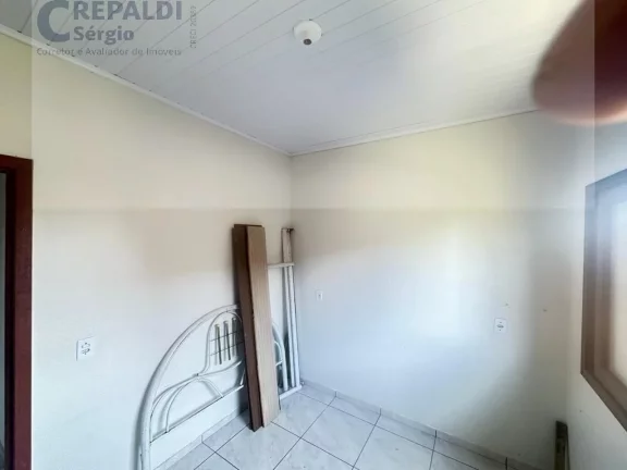 Imagem Casa à venda em Balneário Rincão-SC: 3 quartos, sala, banheiro, garagem e 70m² de área!