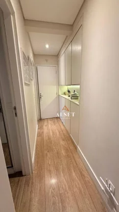 Imagem Apartamento com 3 suítes à venda, 122 m² por R$ 1.940.000 - Mooca - São Paulo/SP