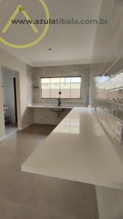 Imagem Venda de Imóvel em Condomínio Fechado em Atibaia