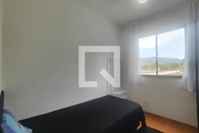 Imagem Apartamento à Venda - Vargem Grande, 2 Quartos, 60 m2