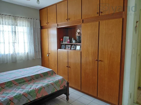 Imagem CASA PARA VENDA NO CAXAMBU, JUNDIAÍ SP