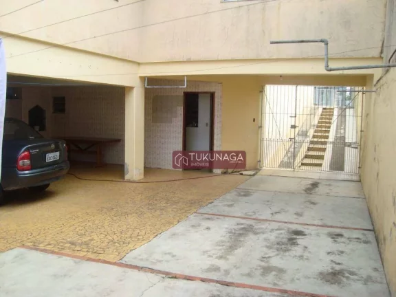 Imagem Casa com 3 quartos à venda, 330 m² por R$ 560.000 - Cidade Aracilia - Guarulhos/SP