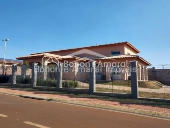 Imagem Casa térrea à venda 03 quartos, à venda no condomínio Terras da Estância em Paulínia - SP

Ven...