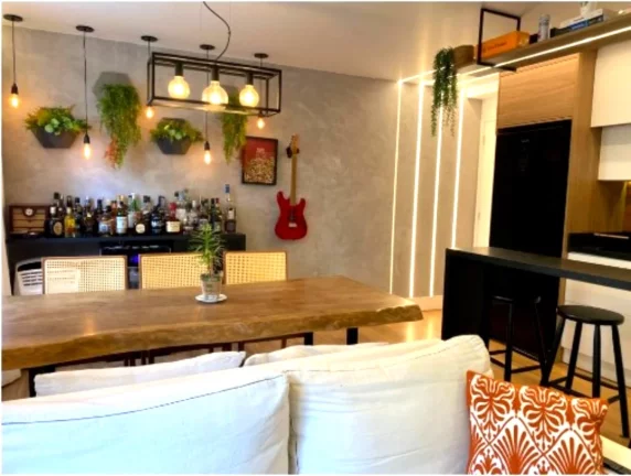 Imagem APARTAMENTO RESIDENCIAL em São Paulo - SP, Belém
