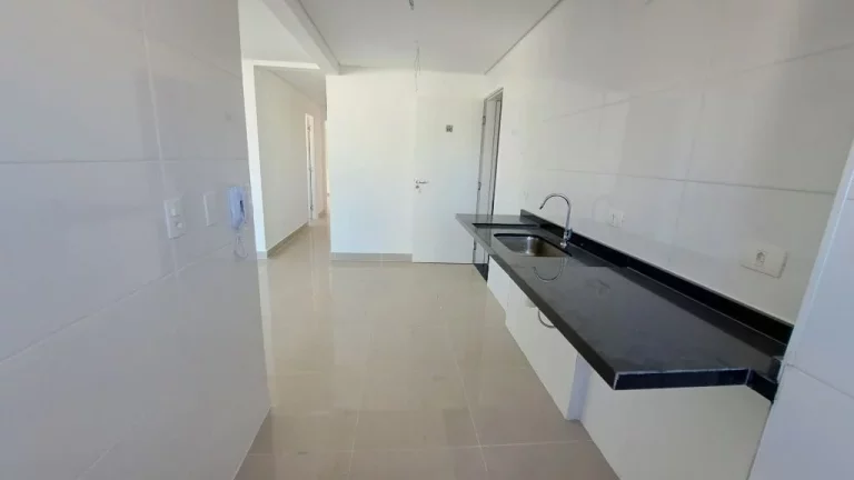 Imagem APARTAMENTO NOVO A 1 QUADRA DA PRAIA NA PITANGUEIRAS - GUARUJÁ