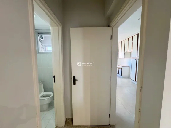 Imagem Apartamento com 3 quartos à Venda, Higienópolis - Piracicaba