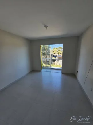 Imagem Sobrado Novo 2 quartos no Centro de Matinhos