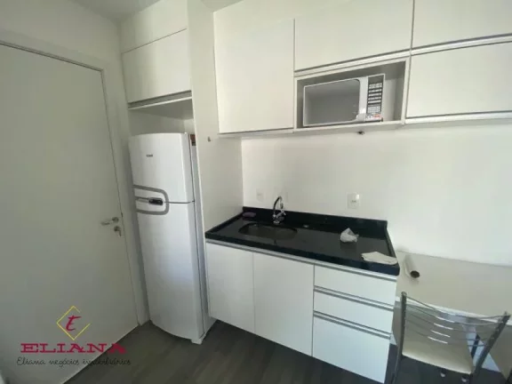 Imagem Apartamento com 1 quarto, 41m², para locação em São Paulo, Barra Funda