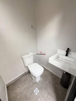 Imagem Casa com 2 dormitórios à venda, 75 m² por R$ 780.000 - Canto do Forte - Praia Grande/SP