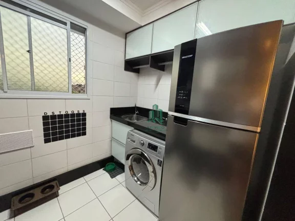 Imagem Apartamento com 2 dormitórios à venda, 38 m² por R$ 230.000,00 - Jardim Albertina - Guarulhos/SP