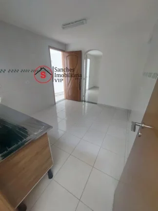 Imagem Casa t?(C)rrea para locação na Vila Prudente, com 2 dormitórios, sala, cozinha, banheiro, ampla área de serviço. Fácil acesso ao METRÔ VILA PRUDENTE.