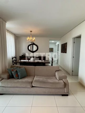 Imagem Venda de apartamento, 03 quartos, sendo 01 suíte, sala de estar e jantar