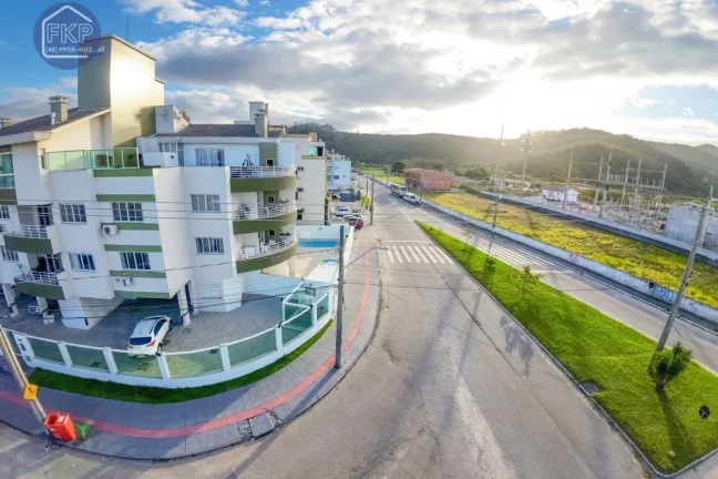 Imagem Apartamento 2 dormitórios!